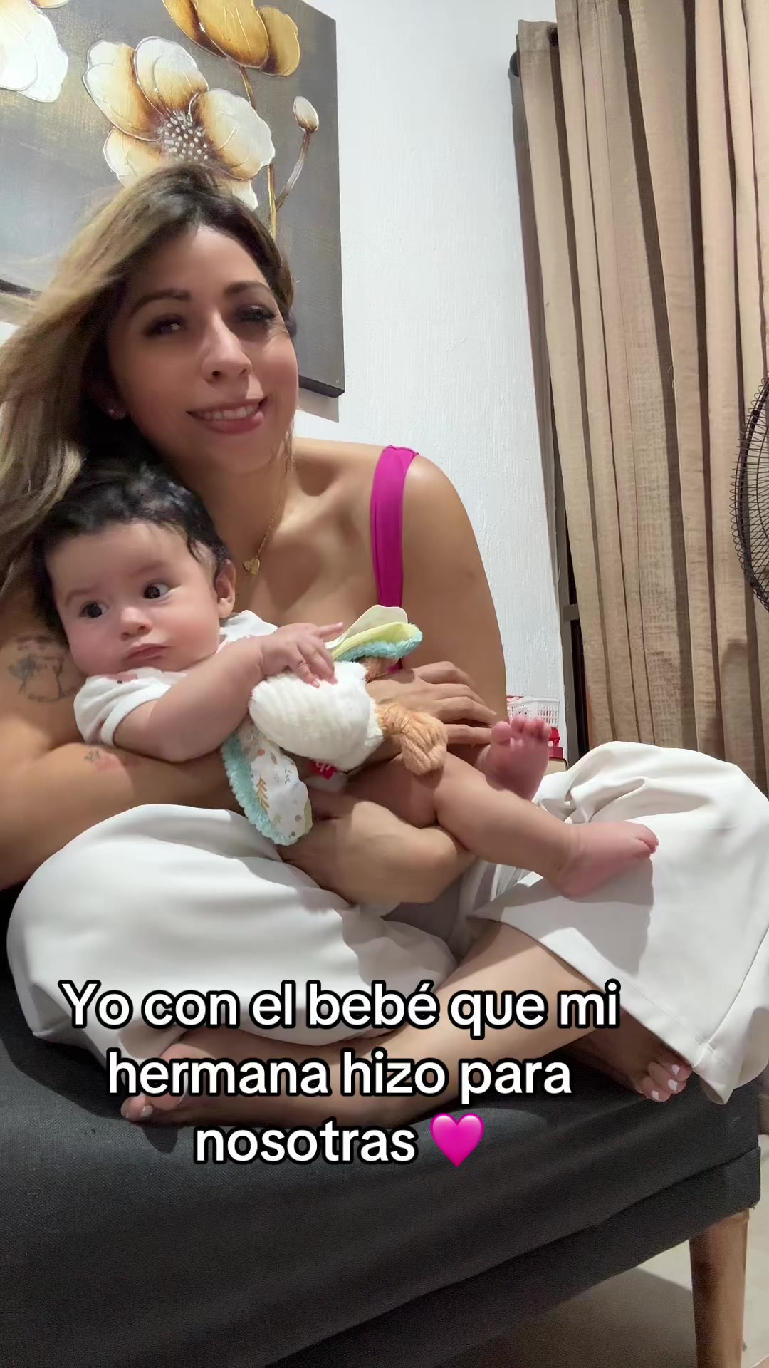 @Paola Arce
