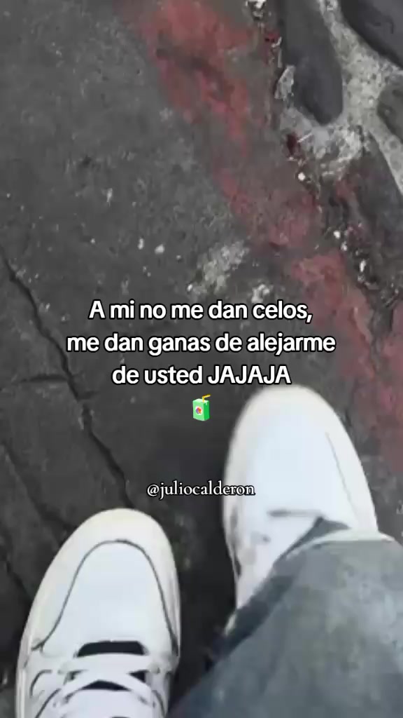 @Julio Calderon ⚡