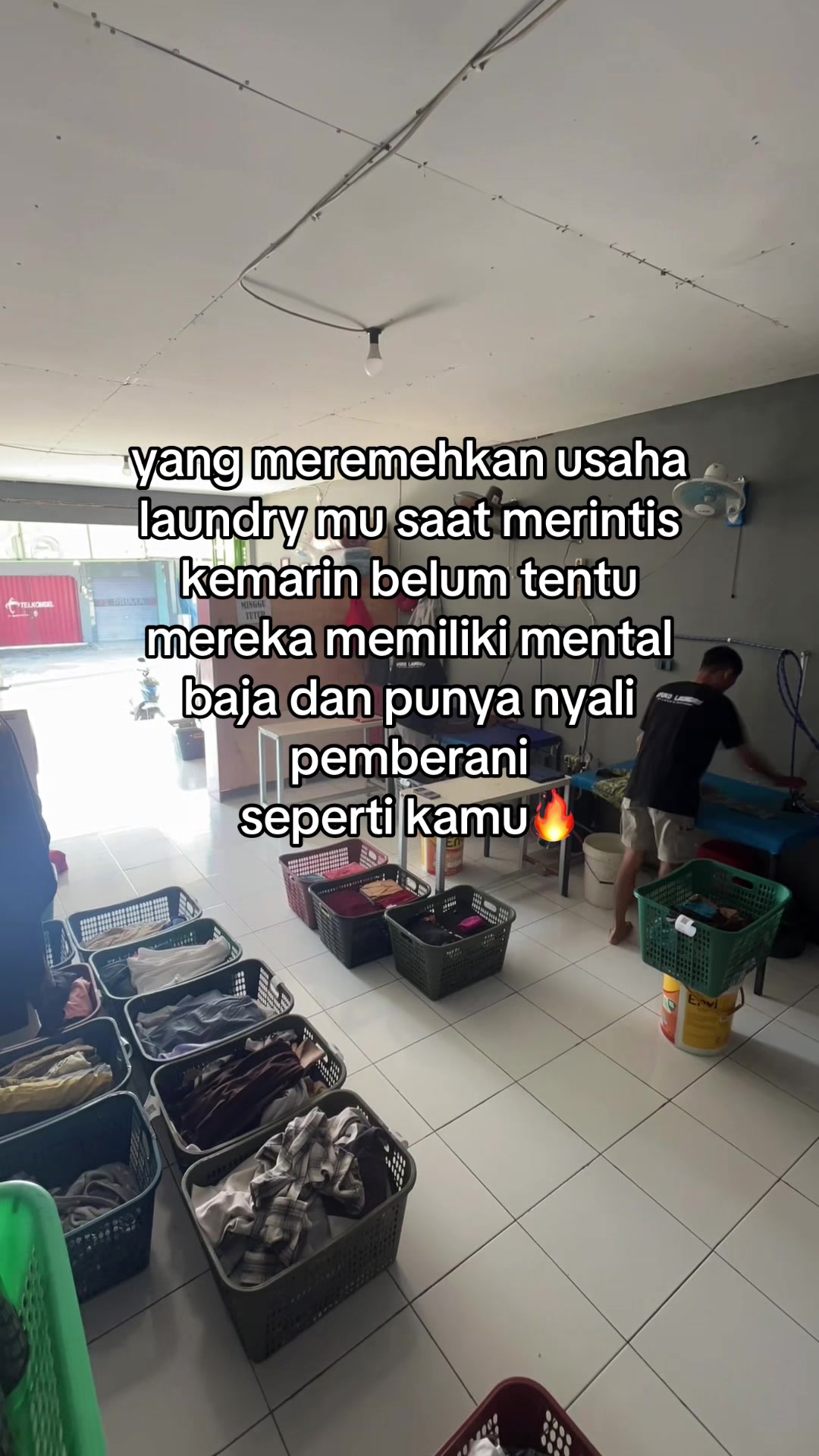 @Ayuko Laundry