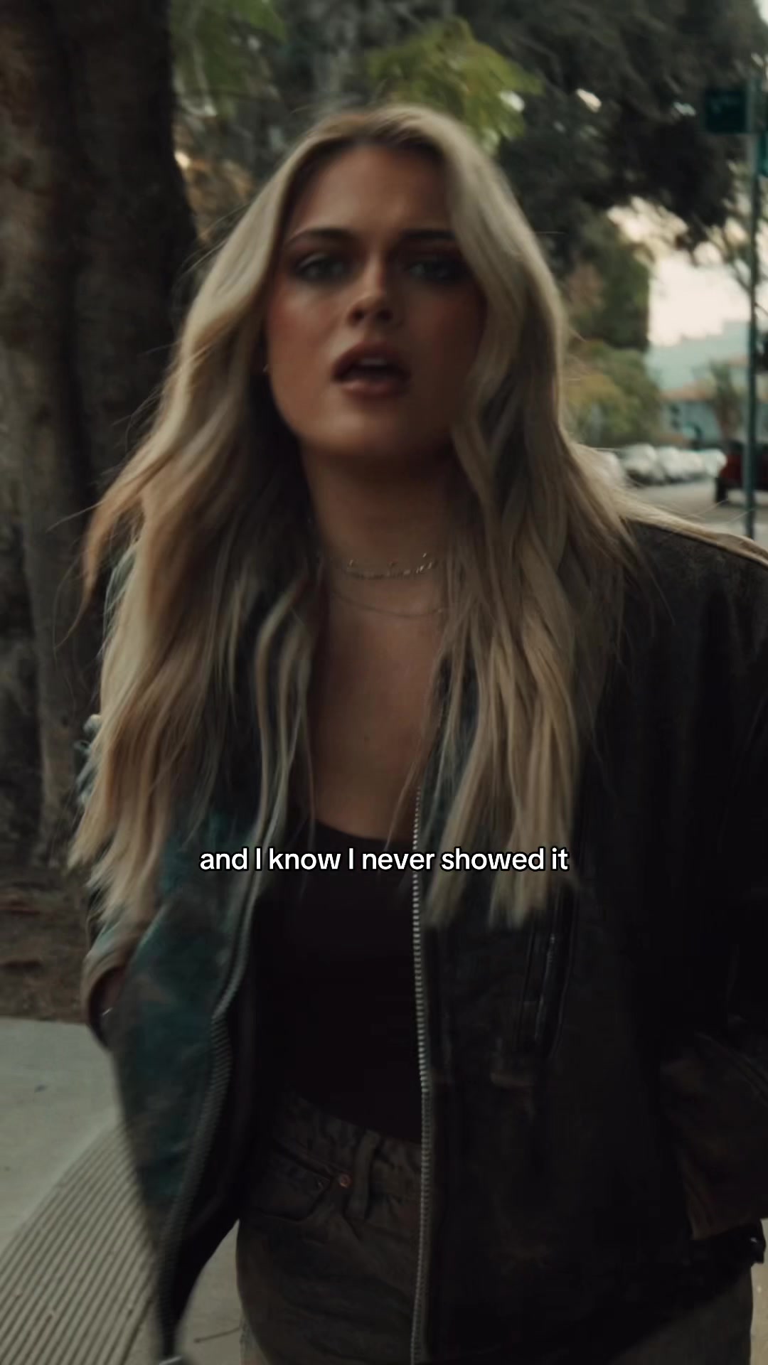 @Alana Springsteen