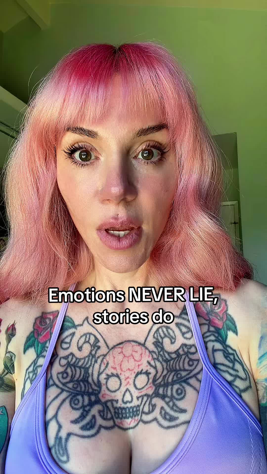 @Megan Alisa Medium