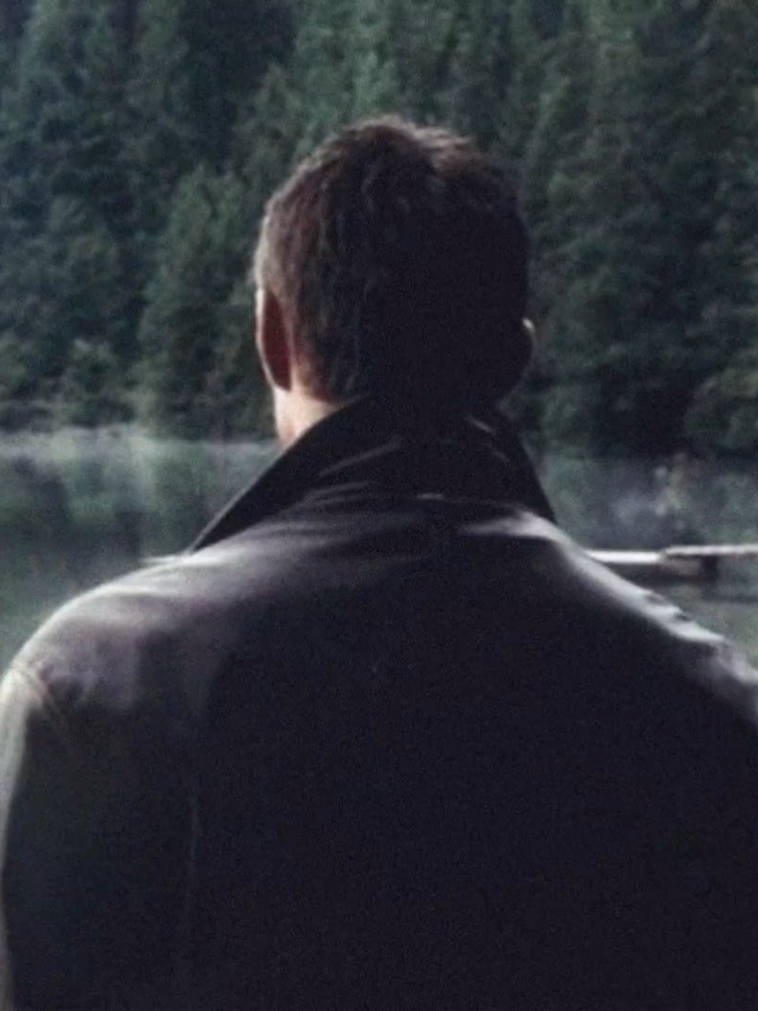 @Supernatural