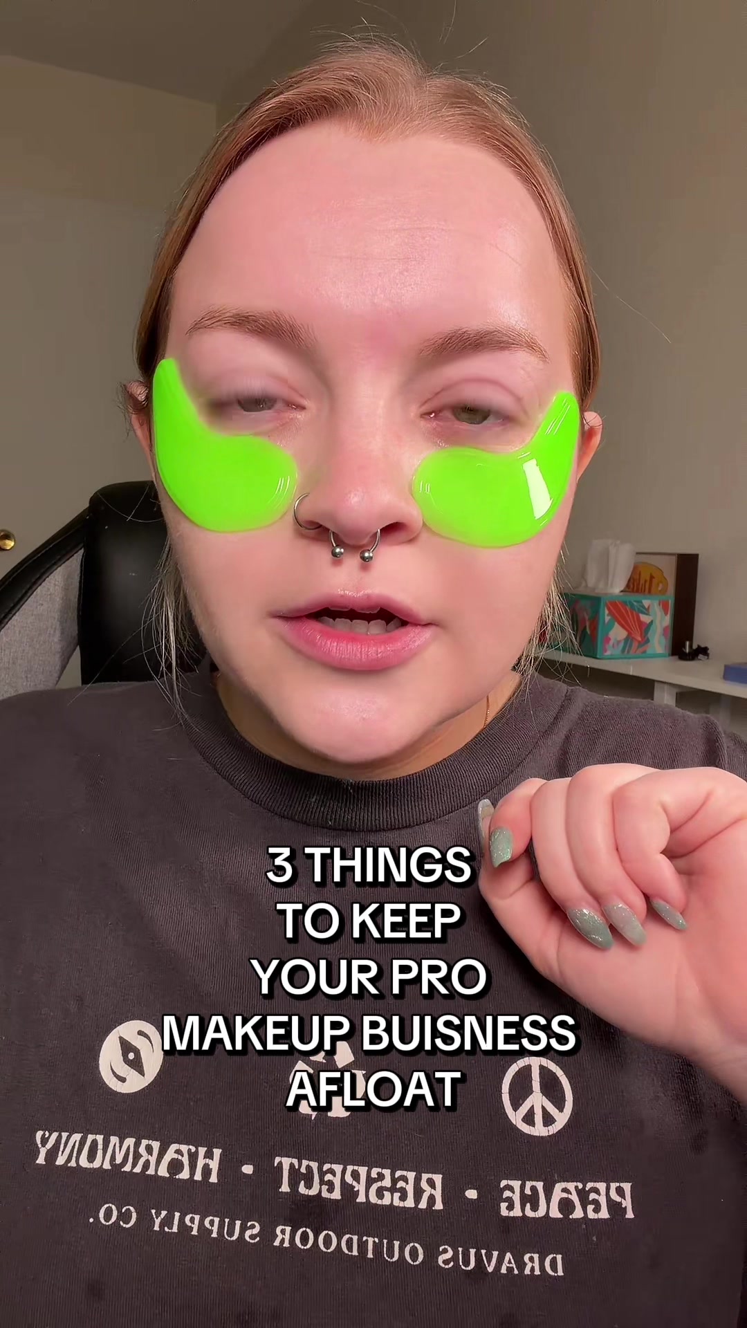 @viv | MI MUA