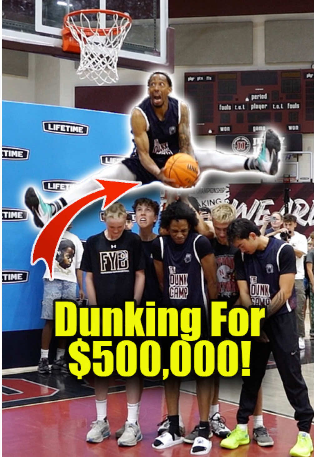 @Dunkademics