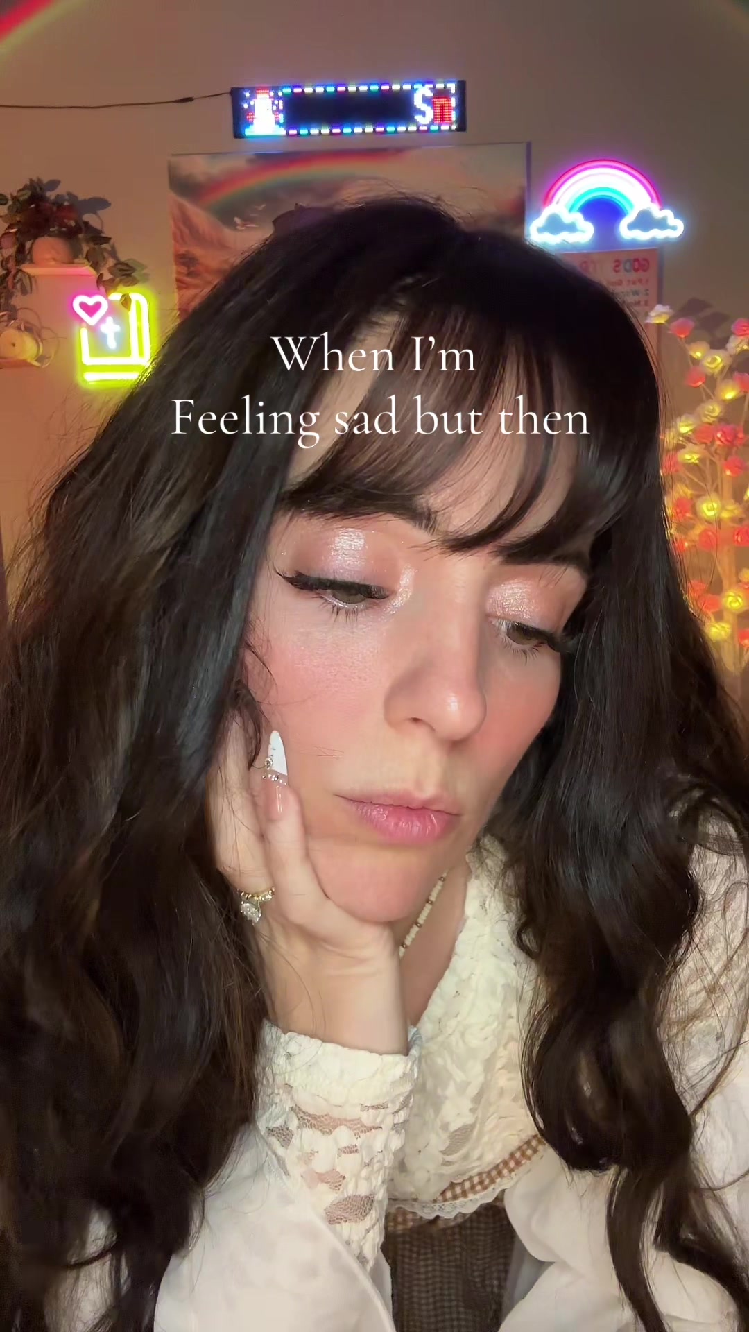 @Crystal Love4Jesus ASMR