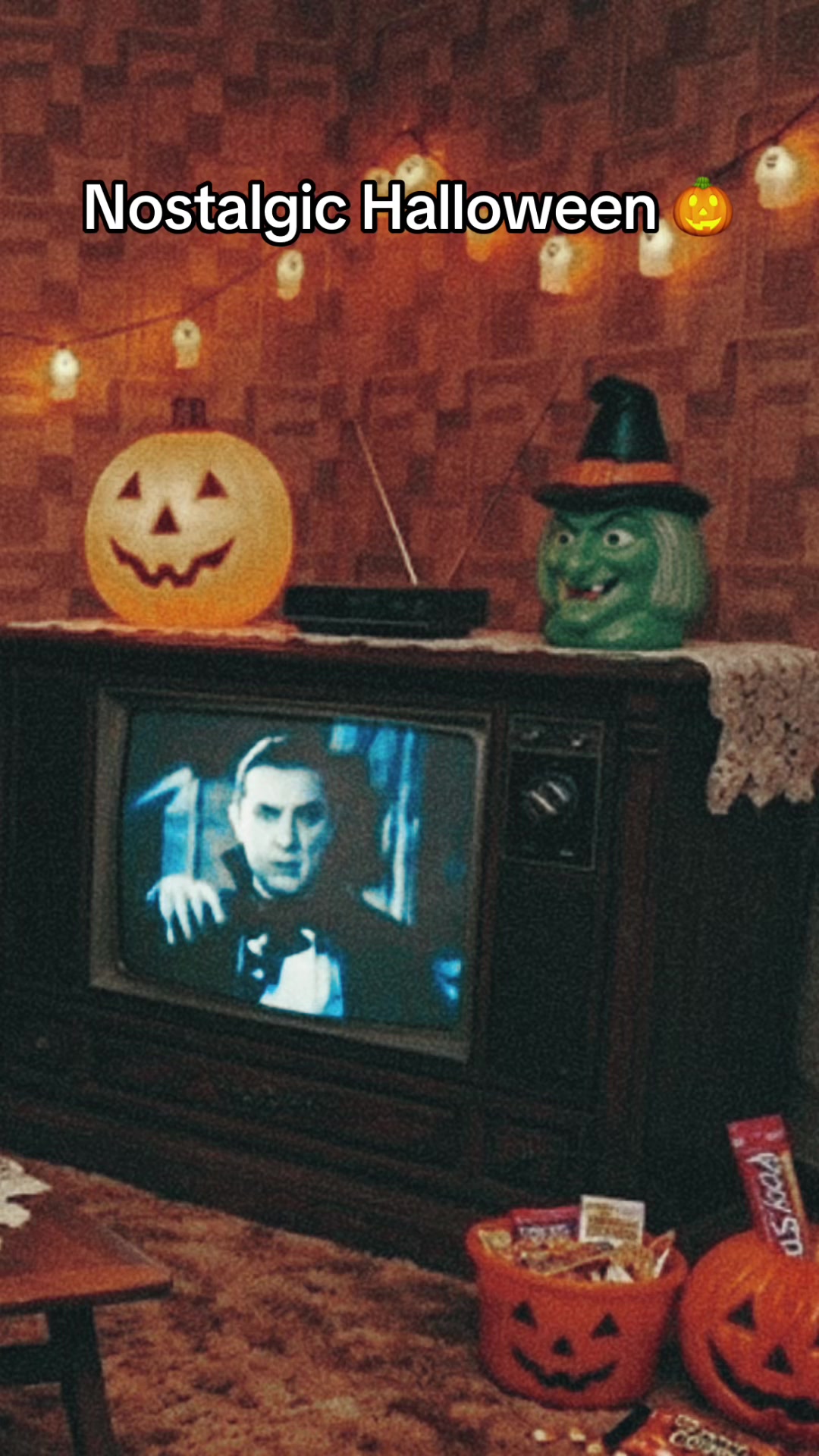 @Trick or Tok
