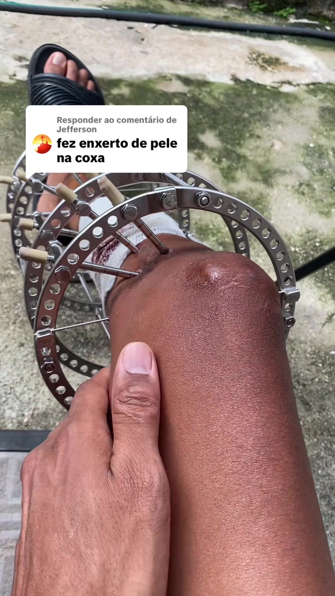 @Halef Henrique