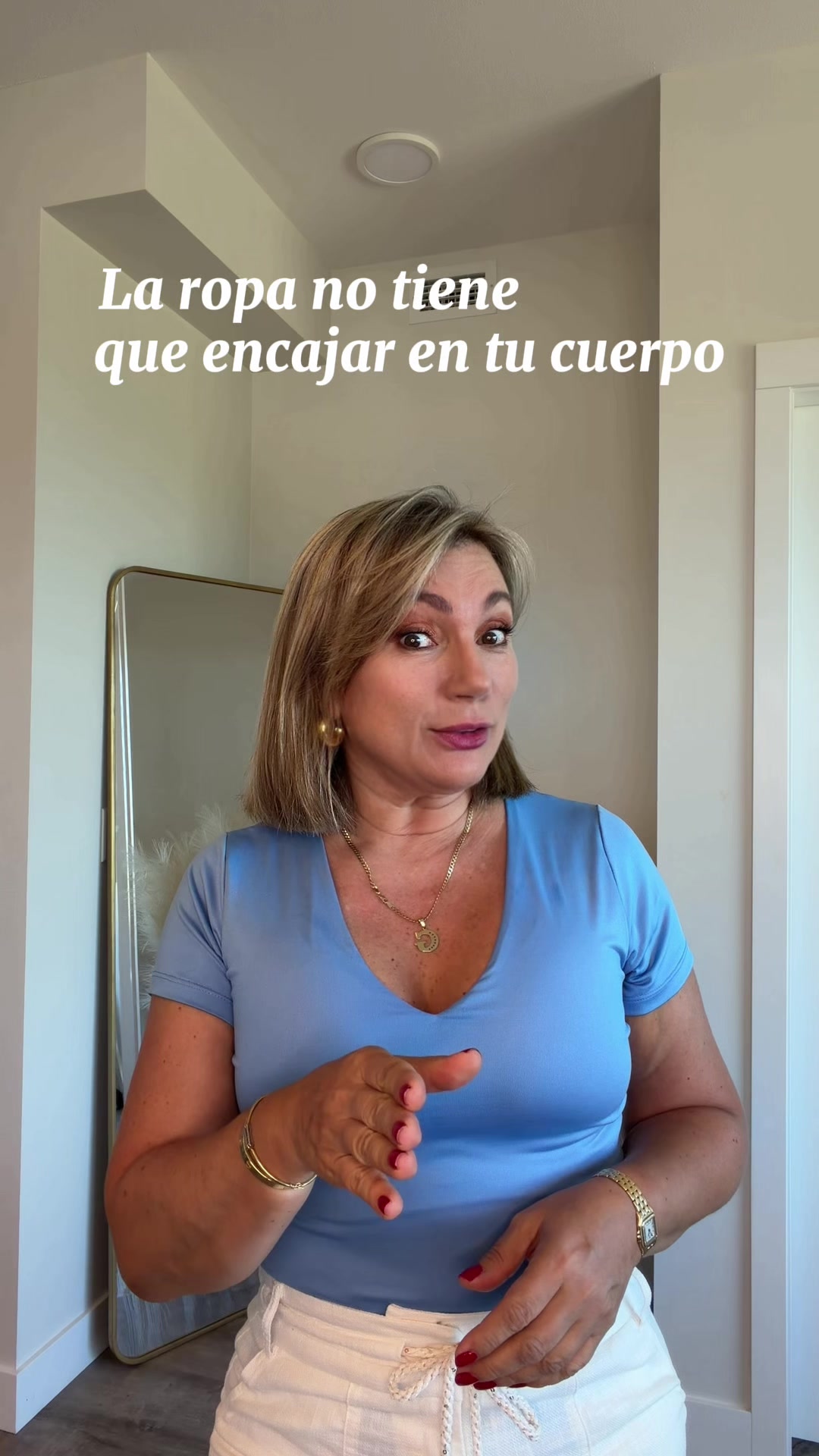 @Gloria Gonzalez