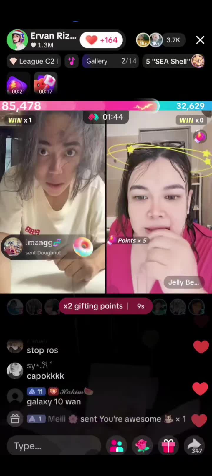 @Emafatimaema90🍒