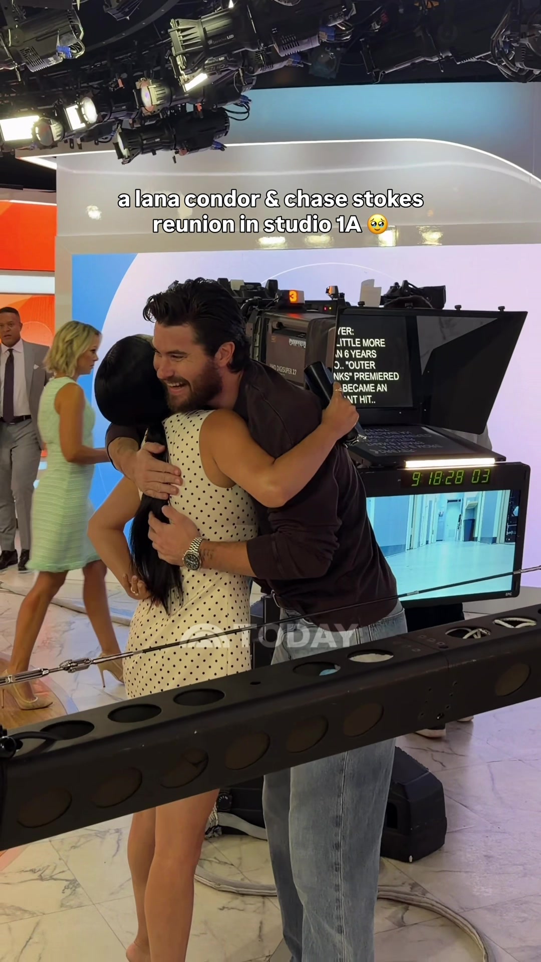@TODAY Show
