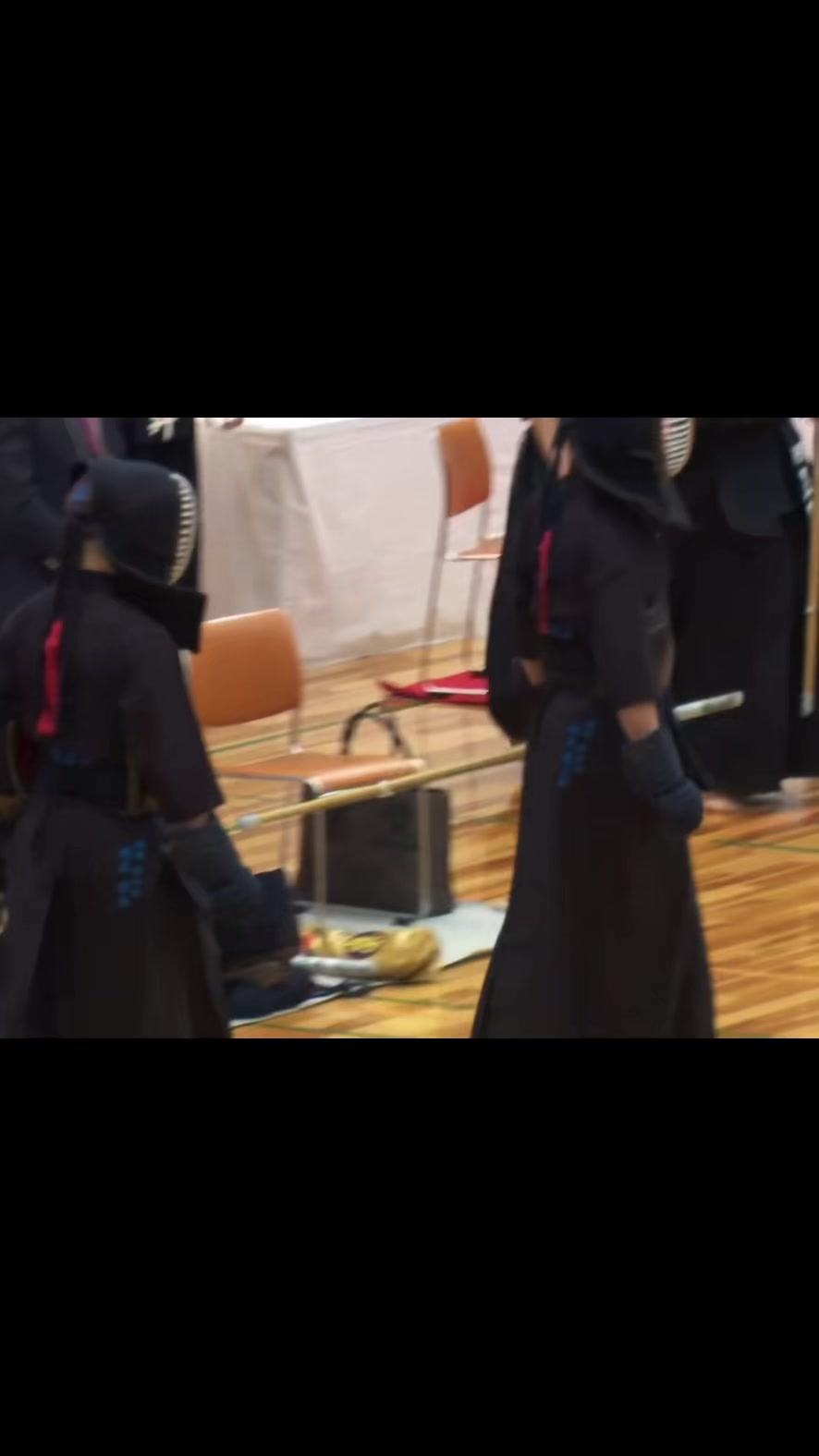 @大将じゃなくなる人です