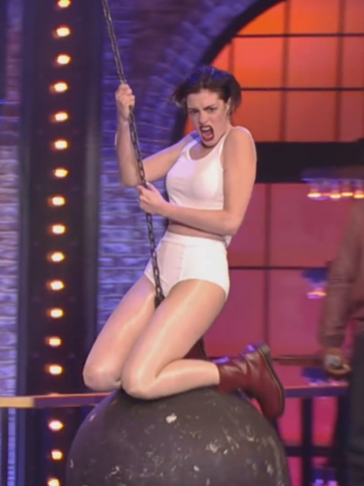 @Lip Sync Battle 2024