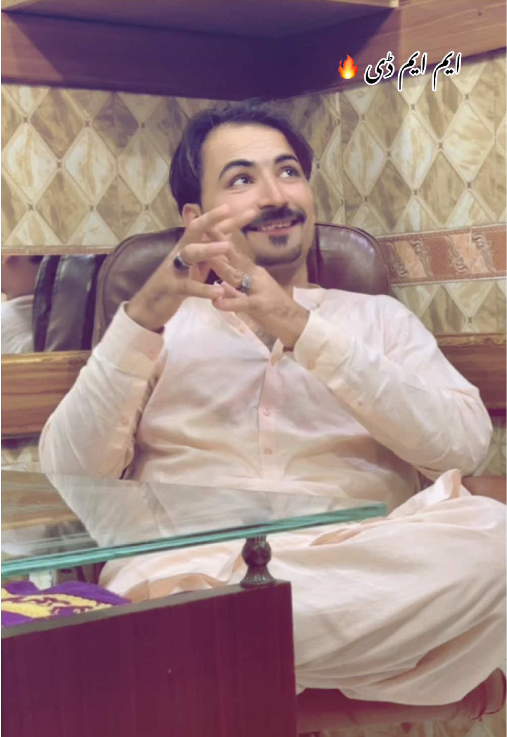 @ایم&ensp;ایم&ensp;ڈی❤️🔥BOSS