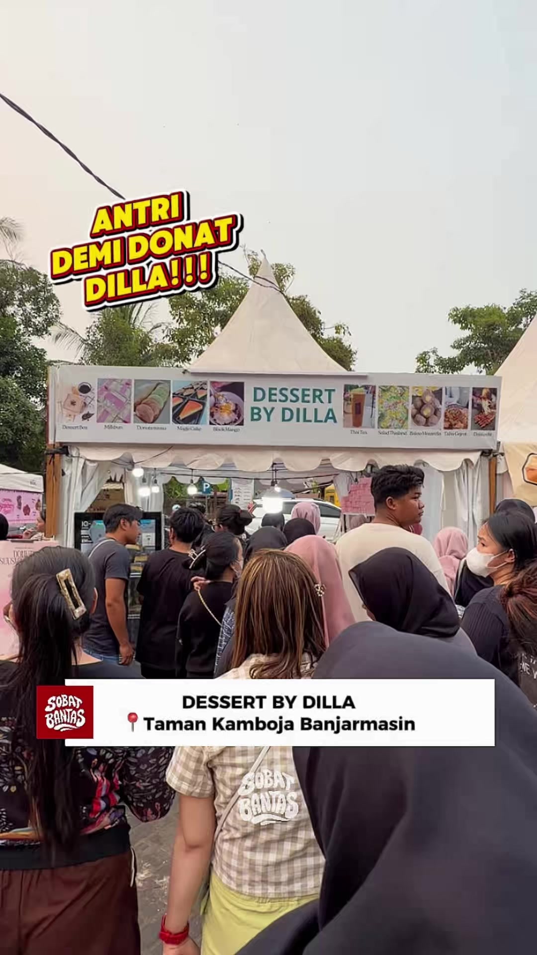 @SOBAT BANTAS