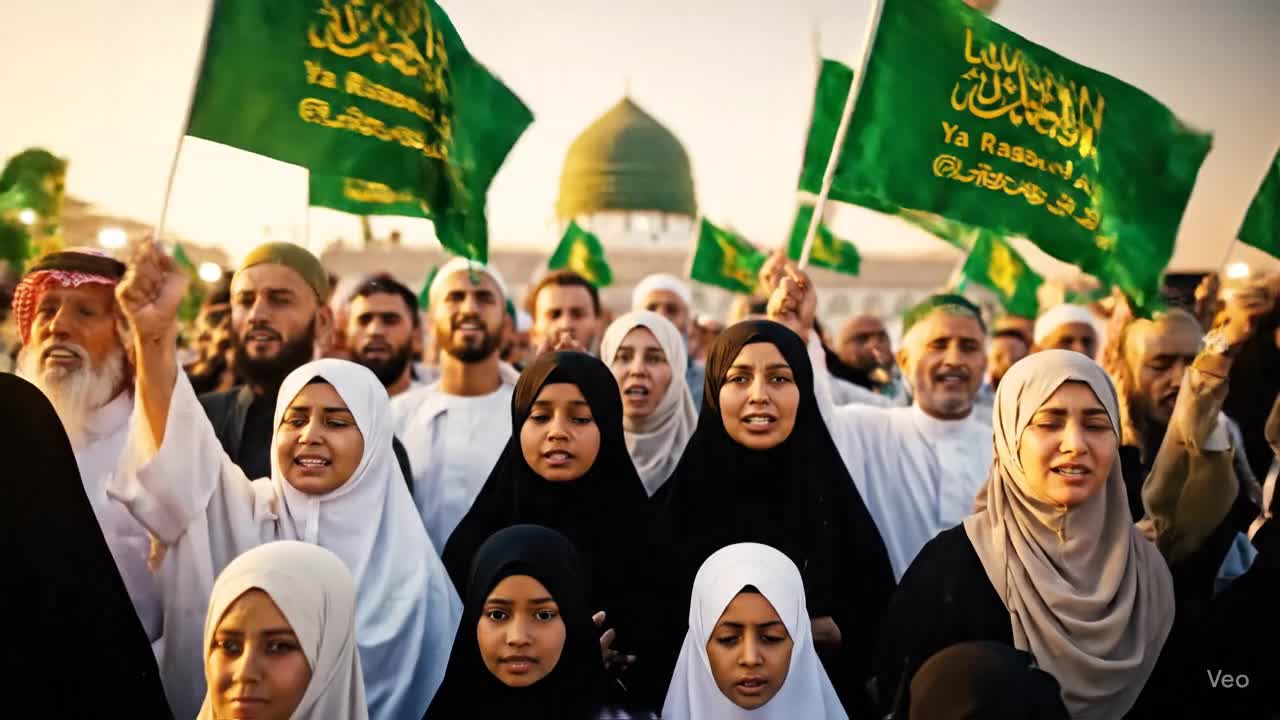 @صوت القرآن