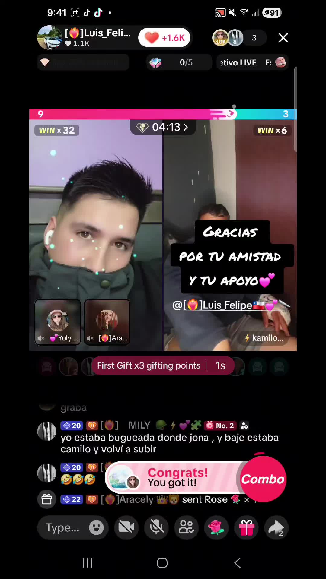 @💕Yuly 🦂🔱🧩