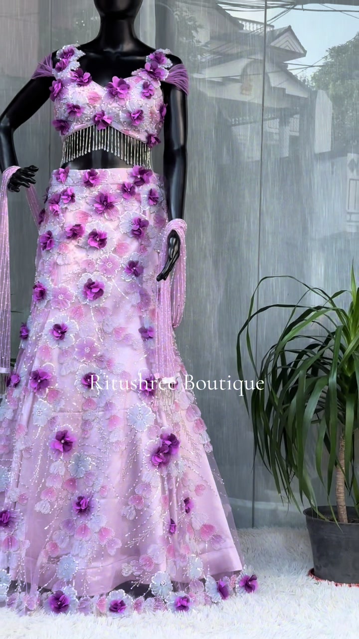 @ritushree boutique