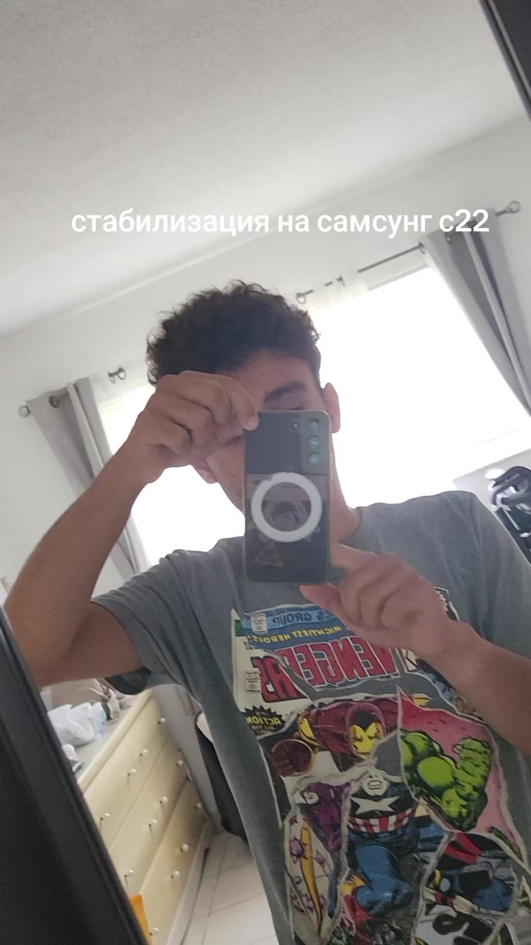 @ 