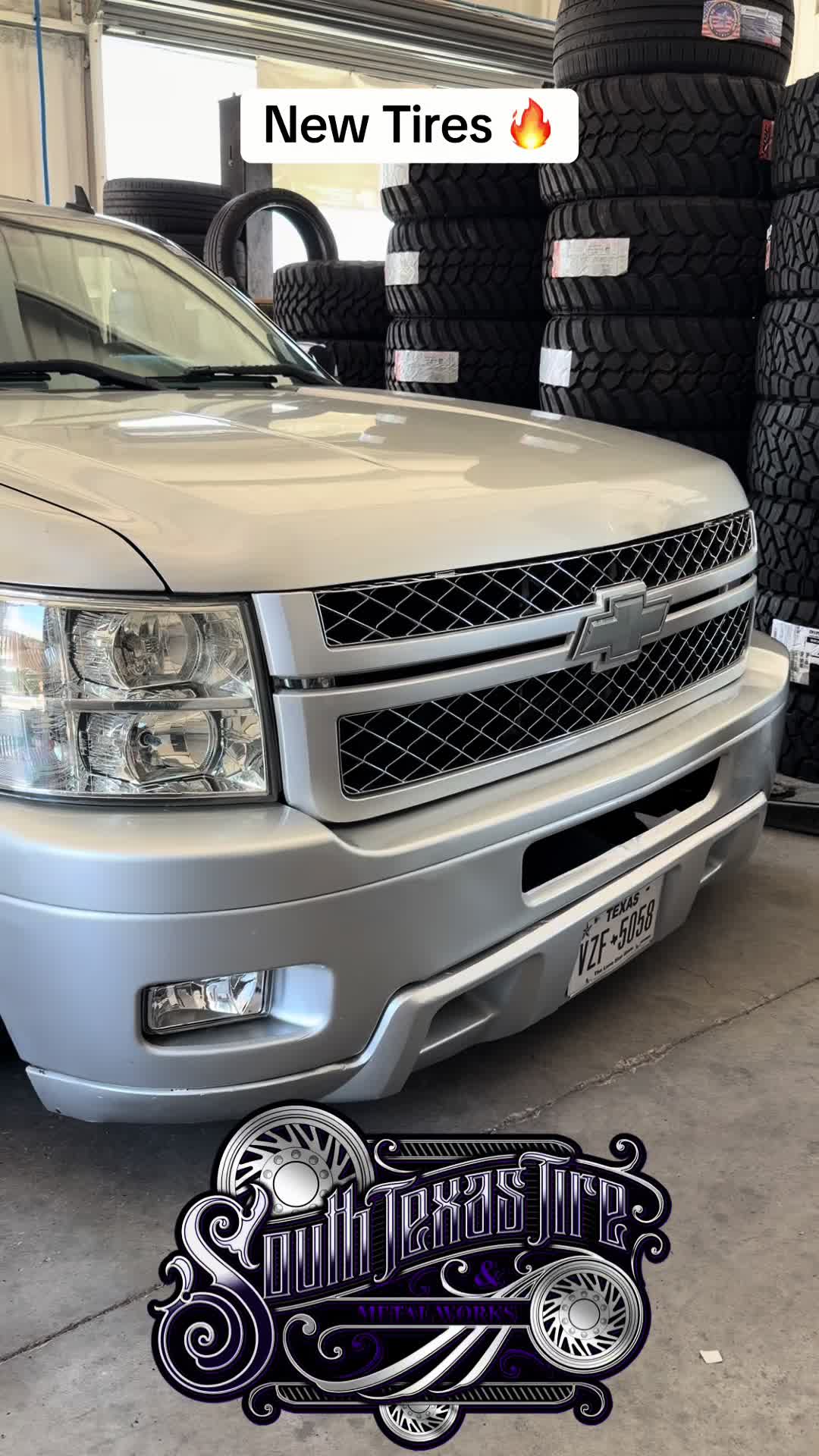 @Stx.tireandmetalworks