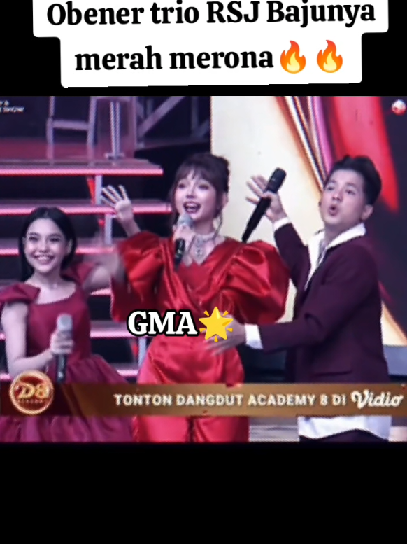 @GMA🌟