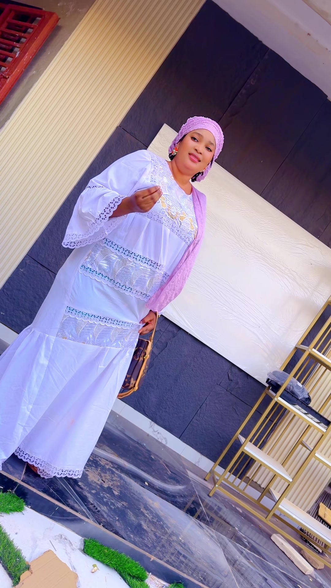 @OUMOU SININTA