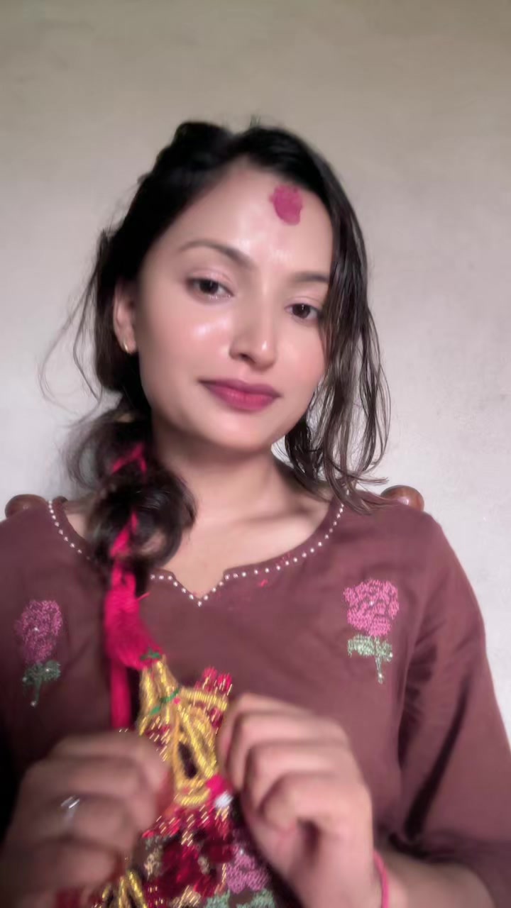 @Shusila R. Chhetri
