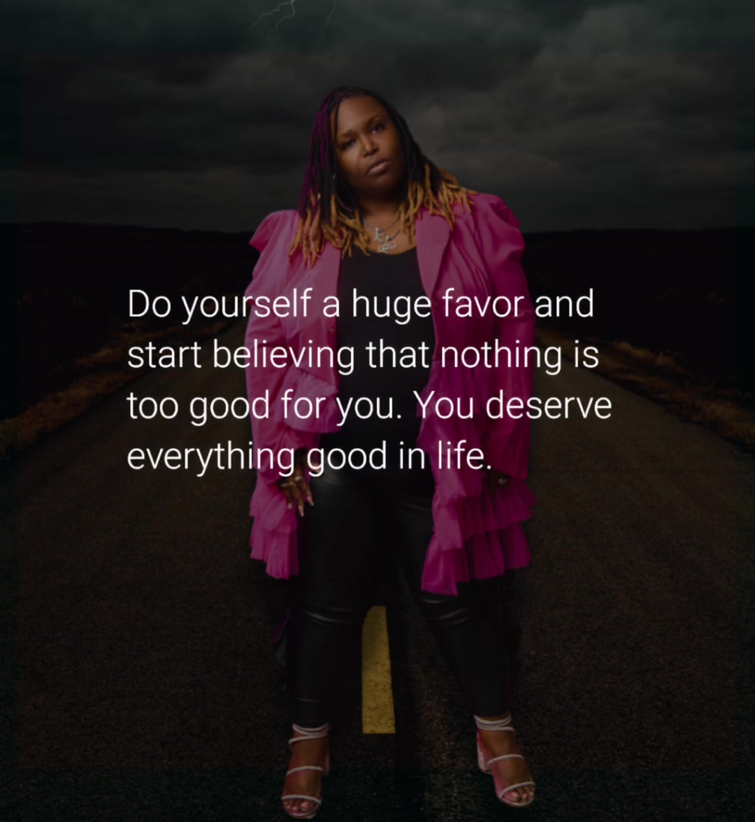 @Aerica Nichole Mims