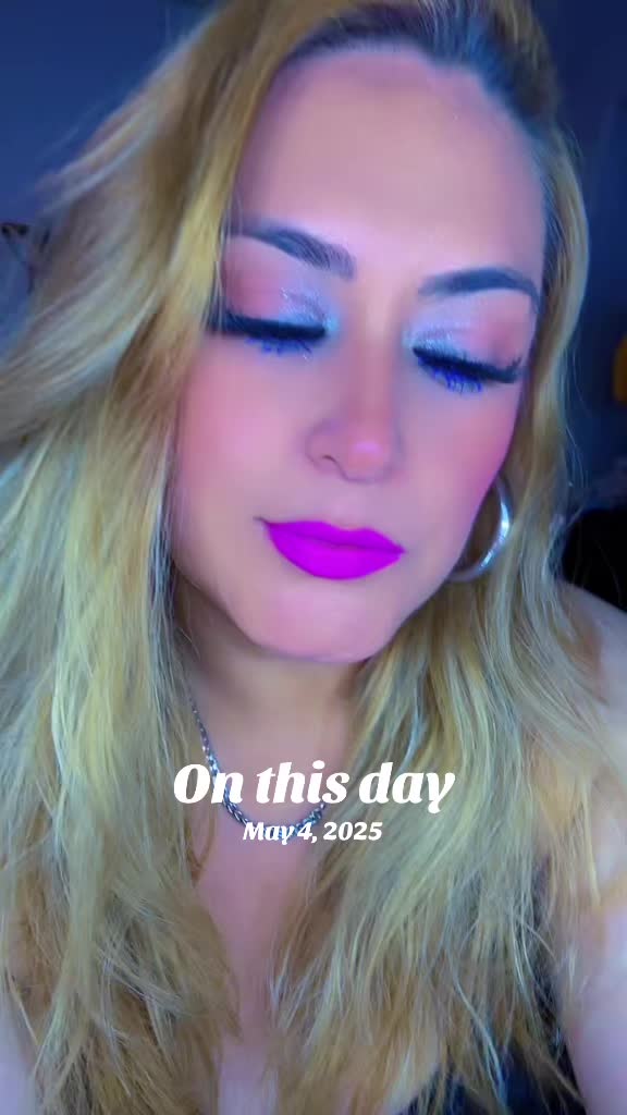 @Mary Guerrero☺️💋