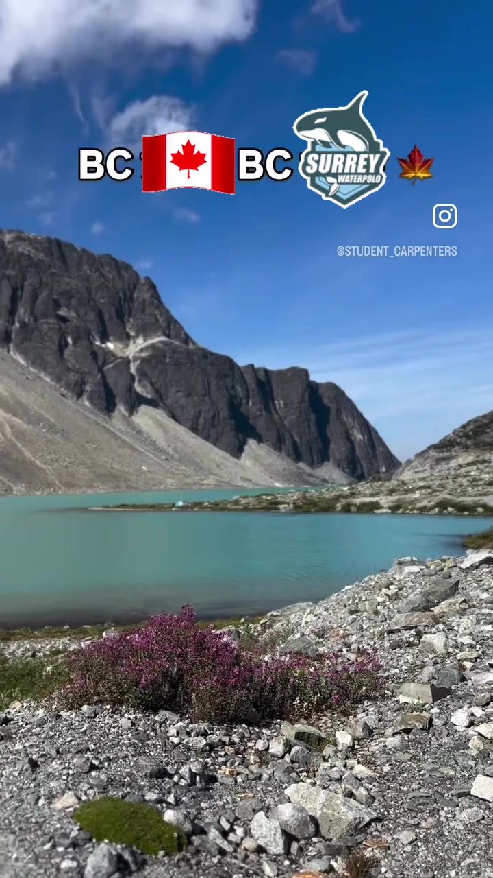 @Beautiful Canada 🍁