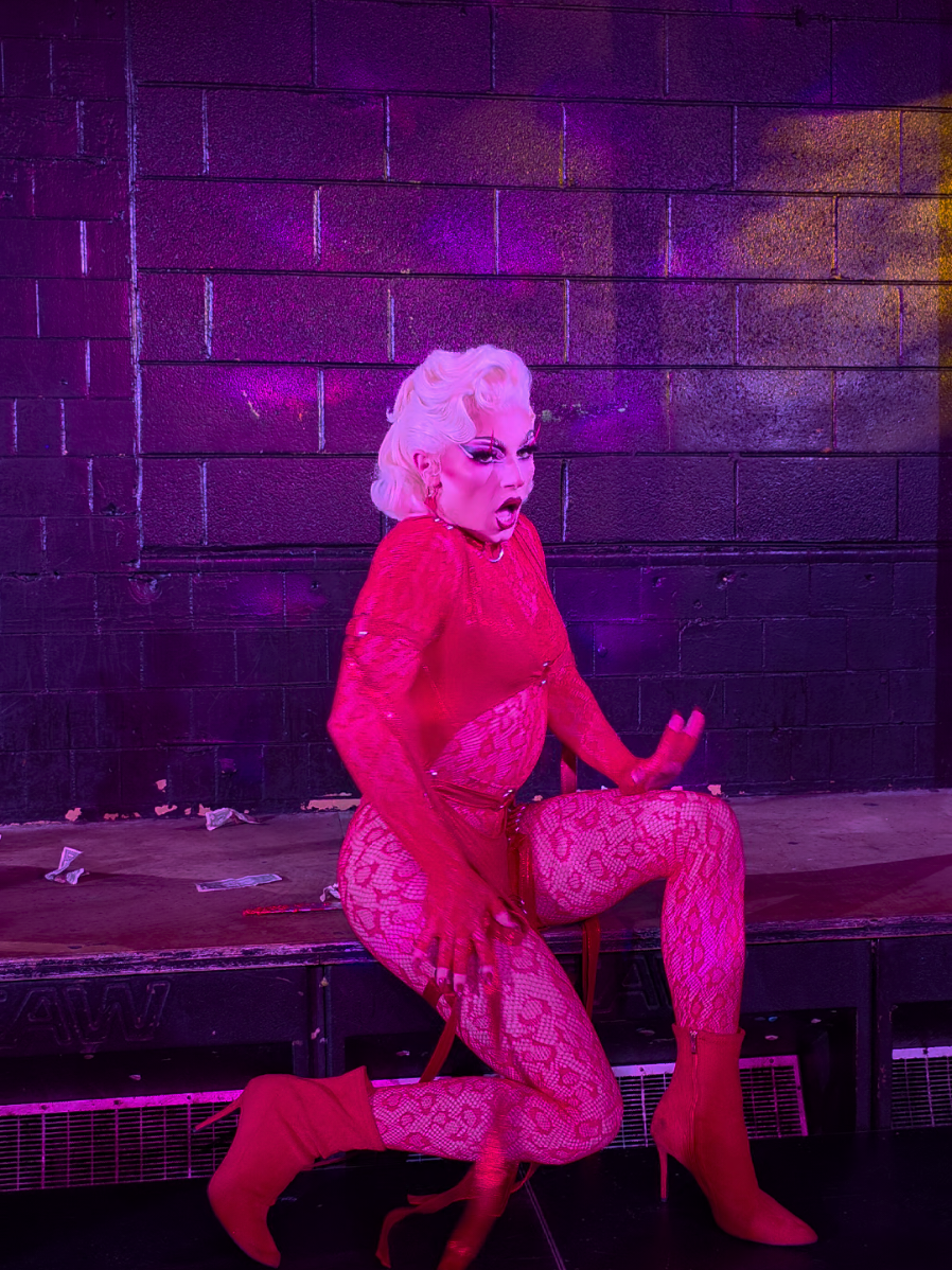 @DavidLovesDrag OK!