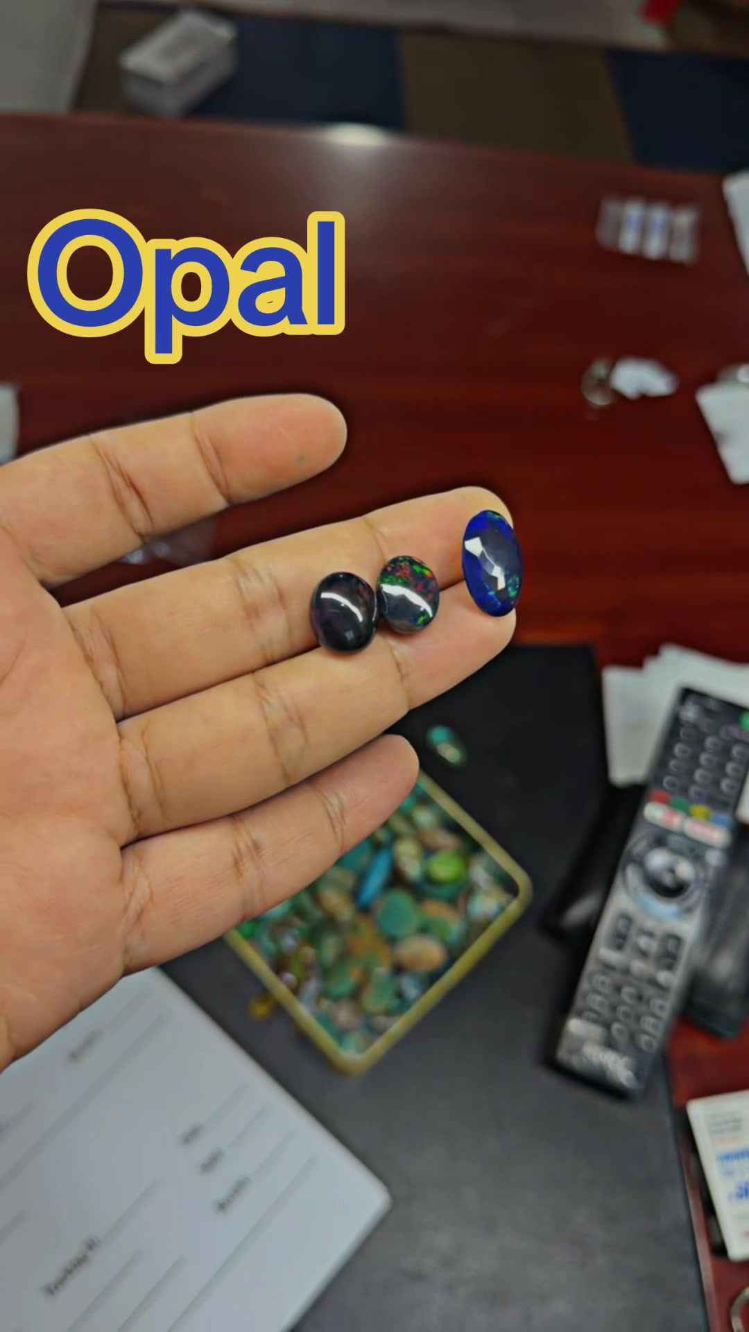 @USMAN GEMS & JEWELLER&rsquo;S 💎