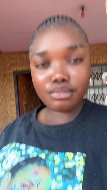 @Mphoyanga Simba ☺️