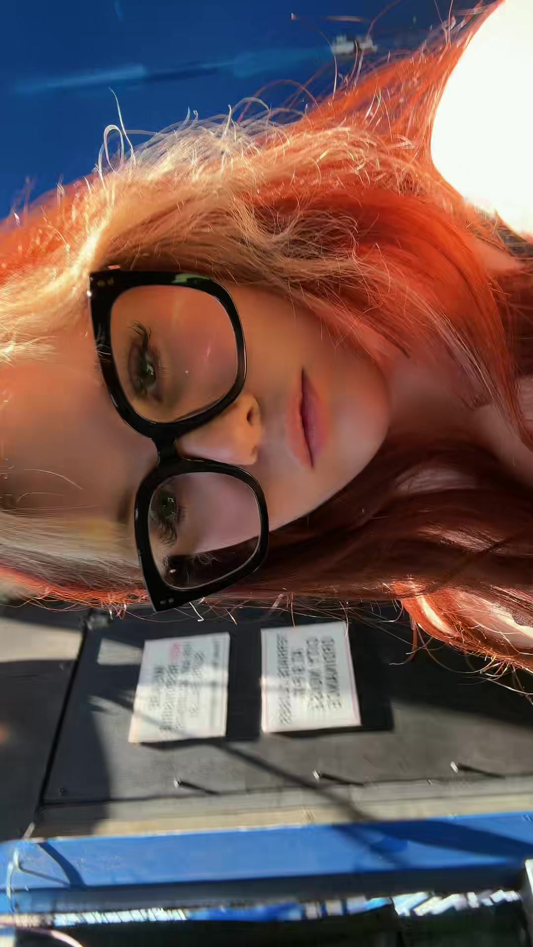 @Gillian Faye (Gia)