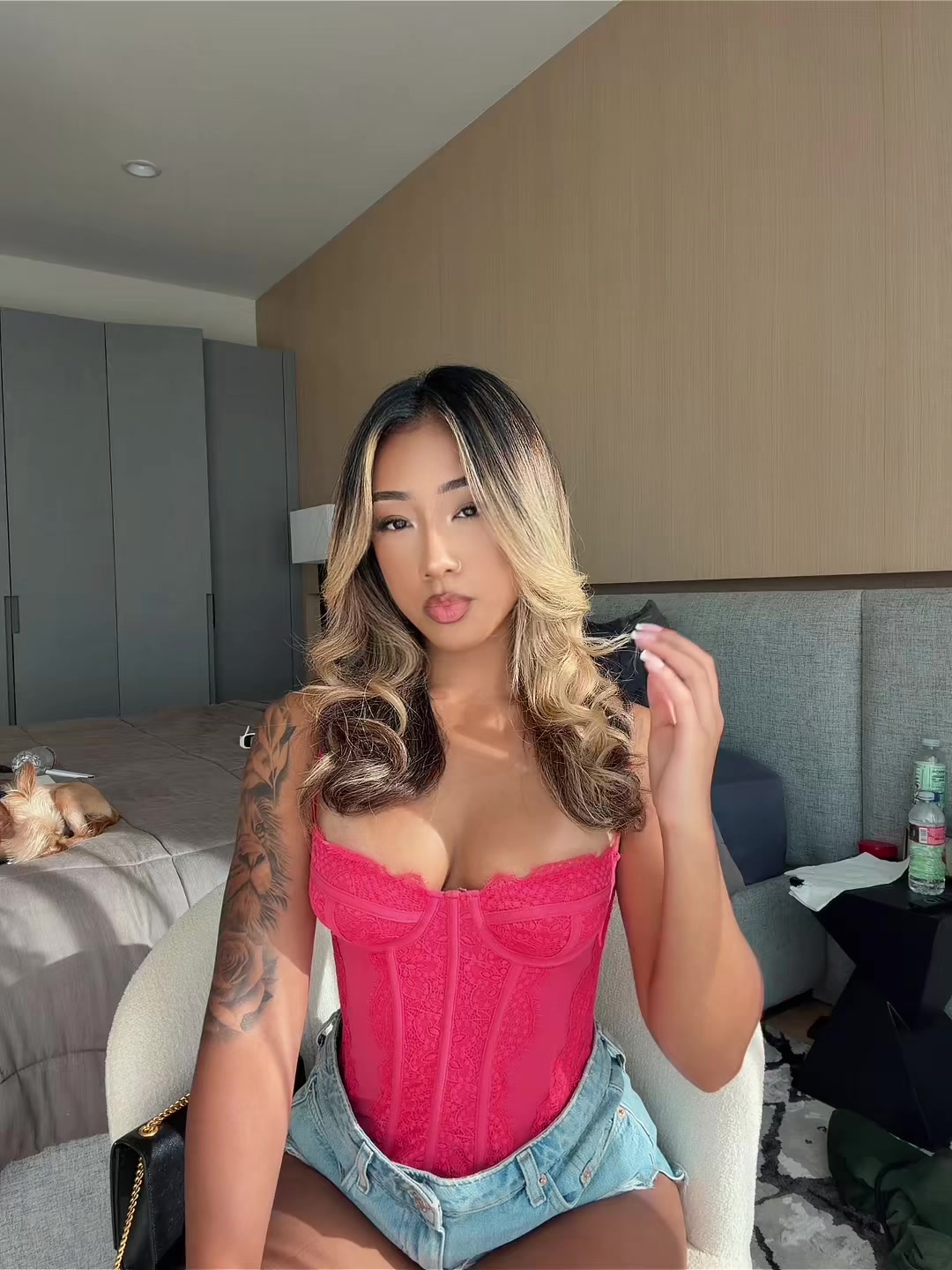 @Jayla Marie