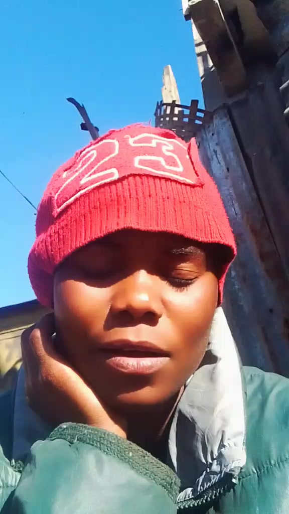 @Cecilia Mwila