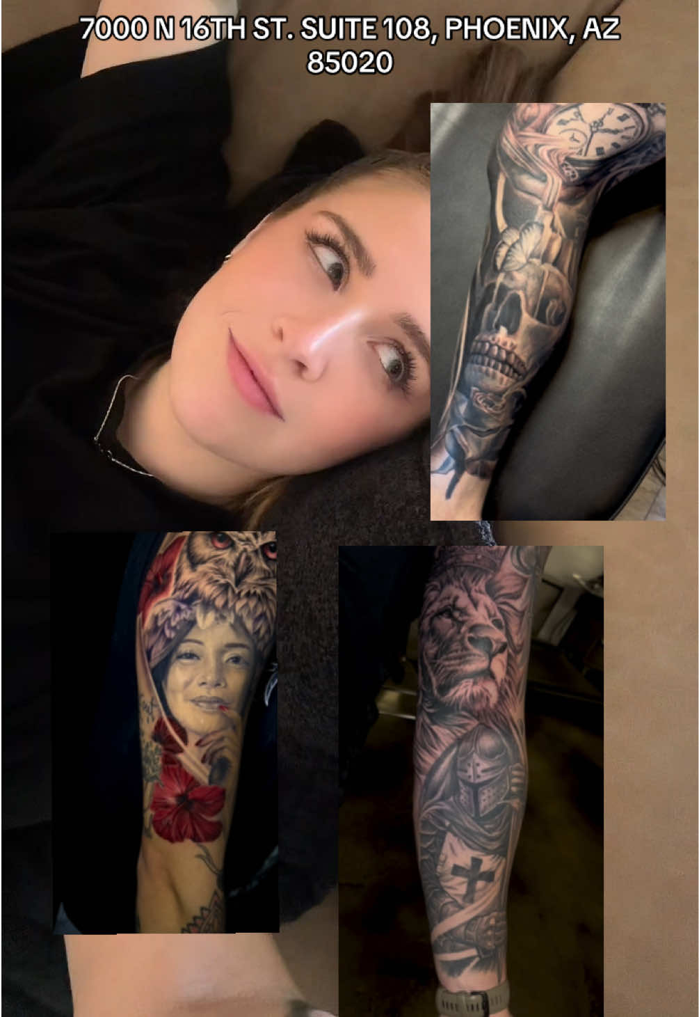 @inkmelele