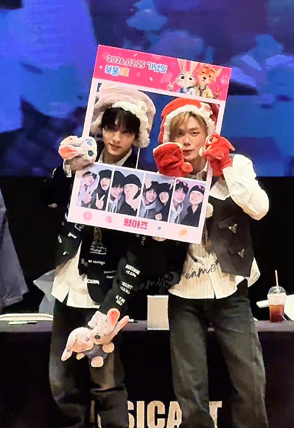 @DREAM ༘⋆คิดถึงยอนจุน