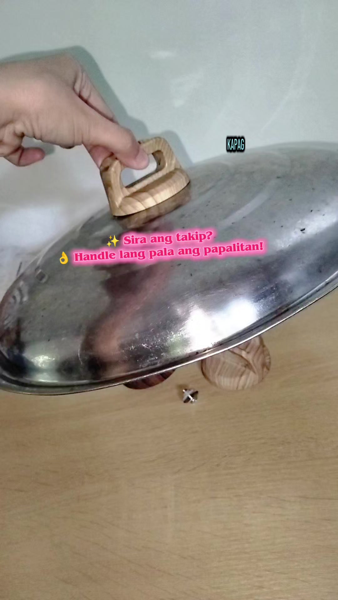 @April