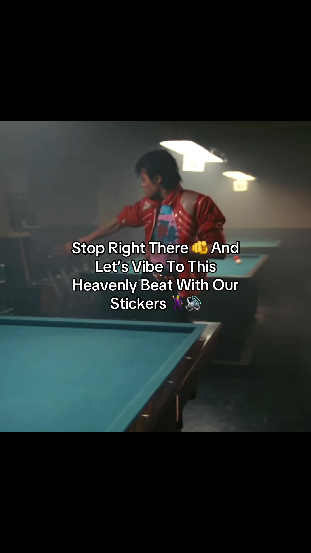 @We Love You Stack!e