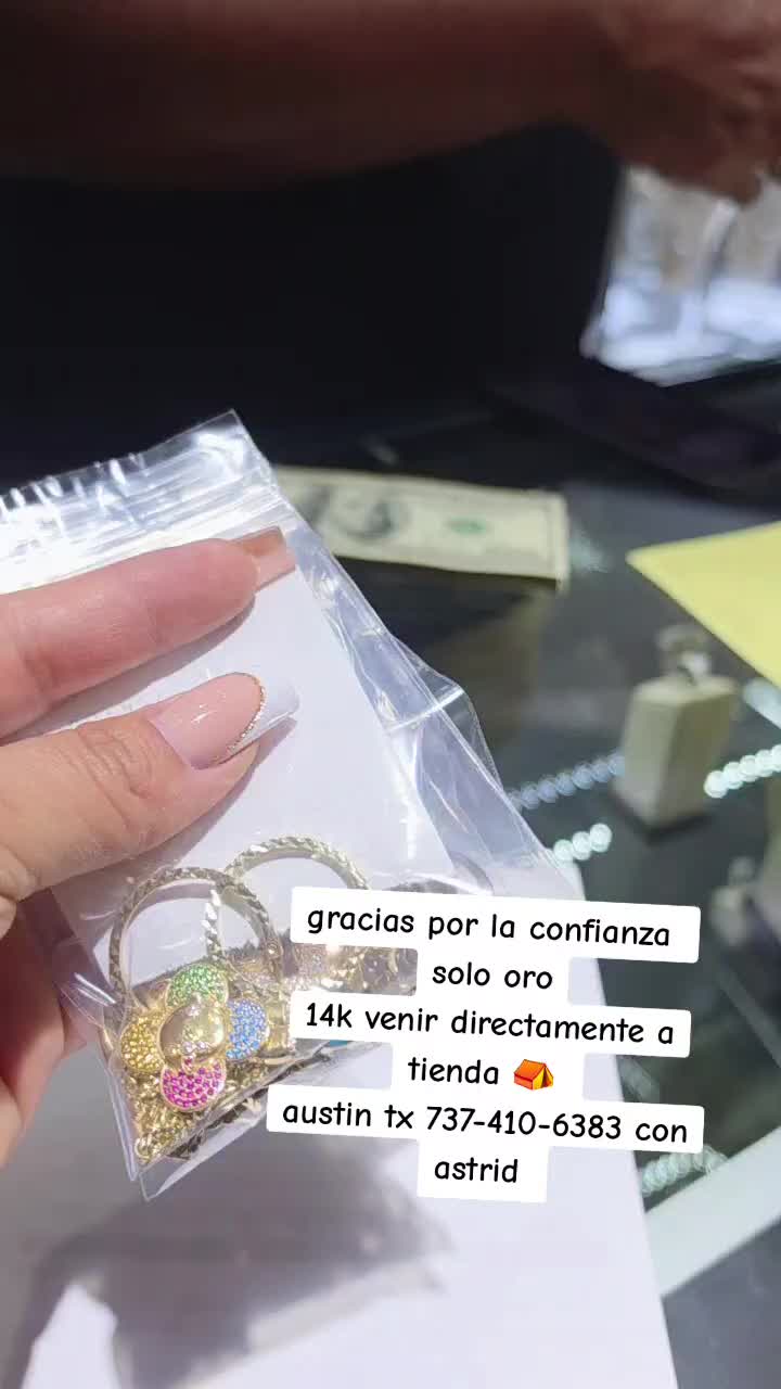 @Kathelyn Jewelry
