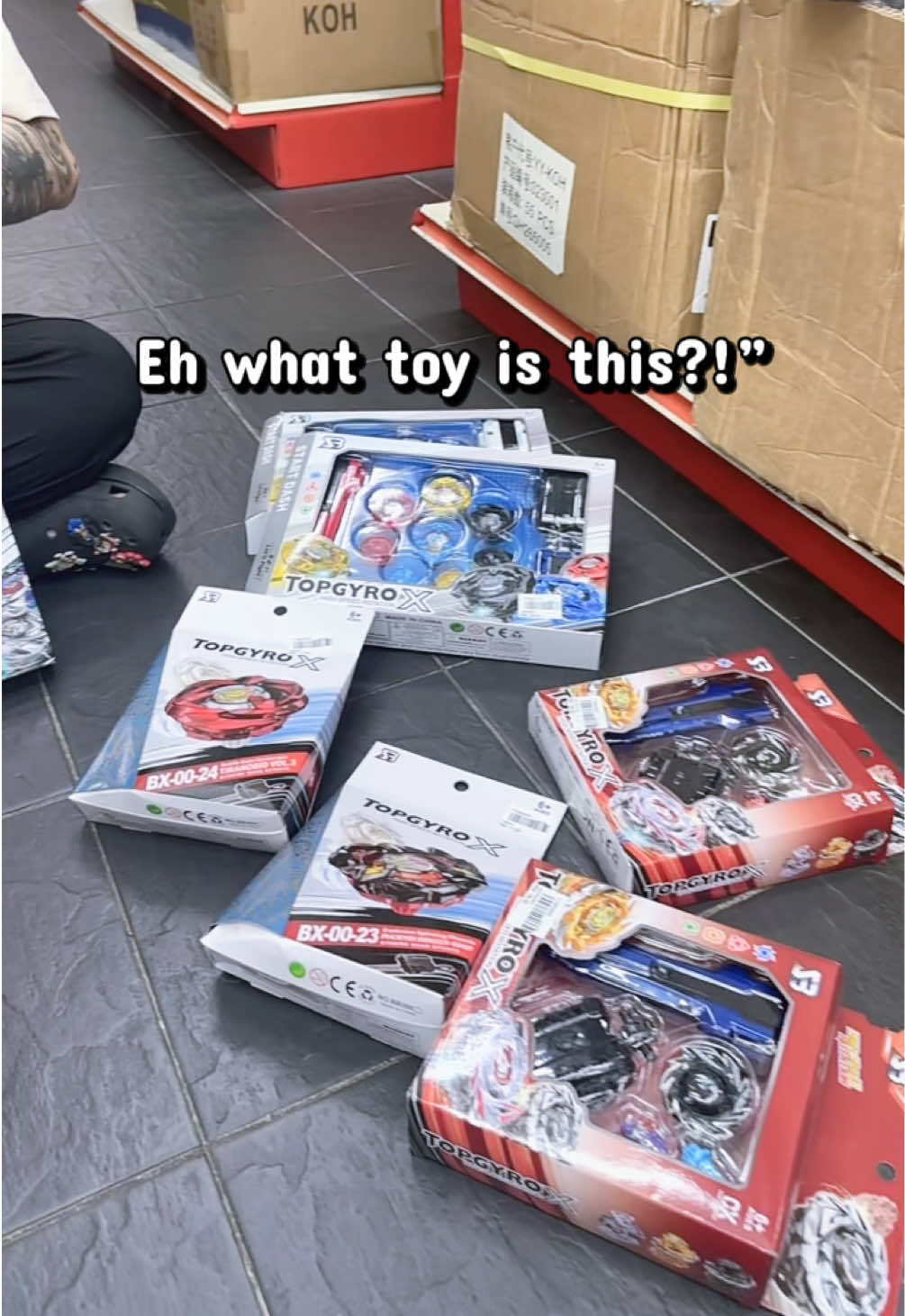 @Deluxe Toy Marketing