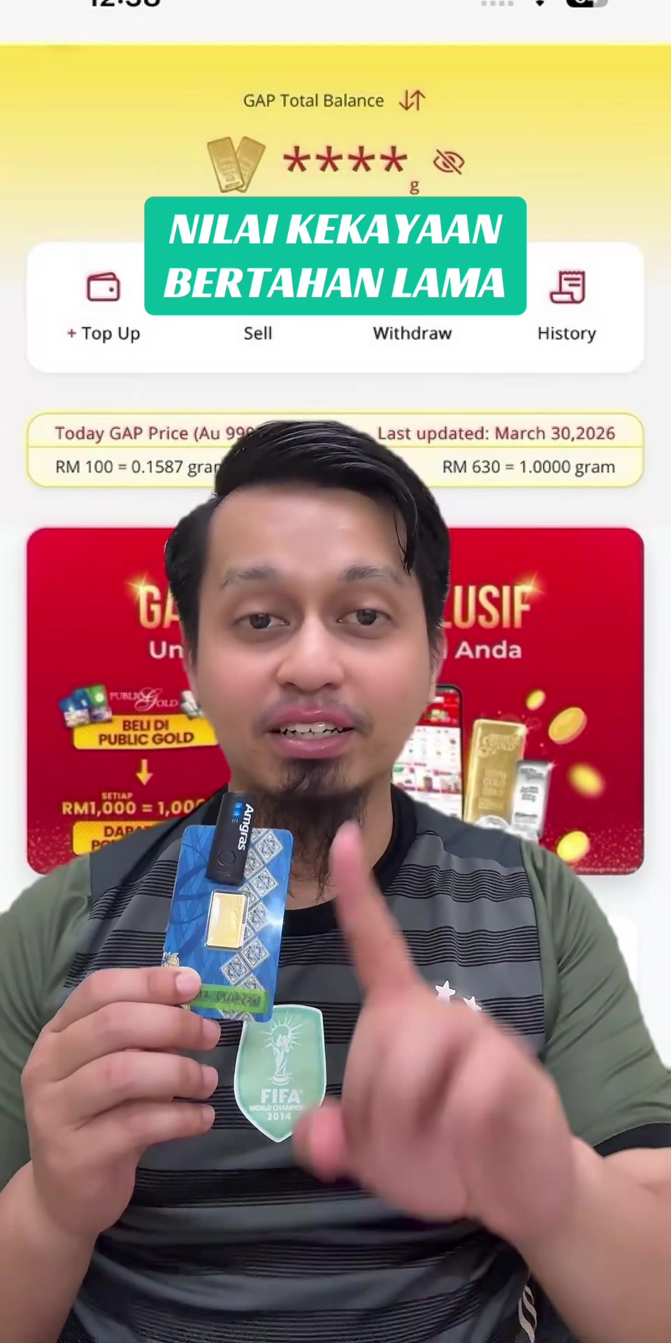 @Haziq Kamil