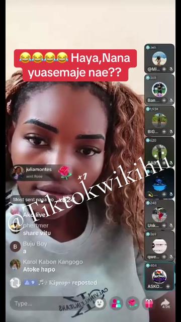 @TIKTOK WIKI HII 🌍
