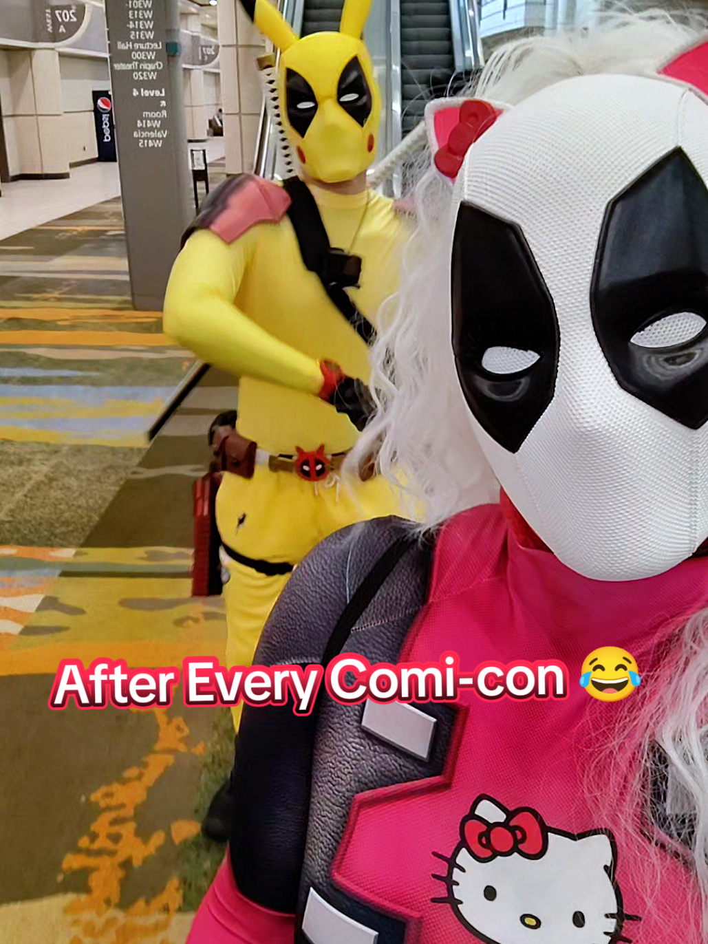 @MultiCosplayQueen