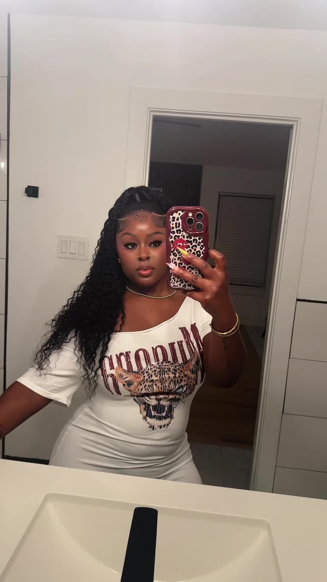 @Ashanti Keoir★Content Creator