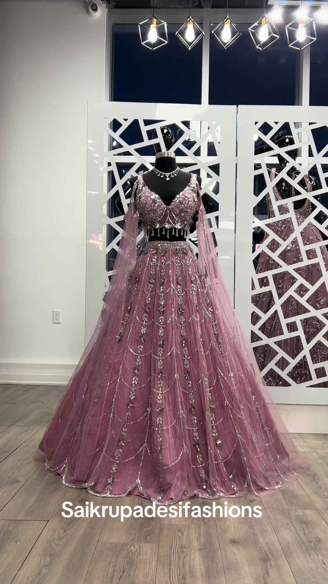 @saikrupadesifashions