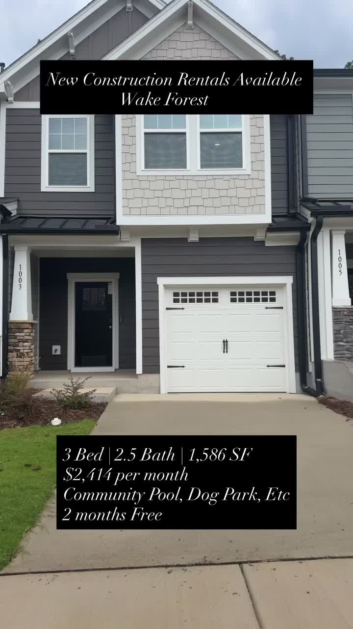 @Shanique, NC/SC Realtor®️