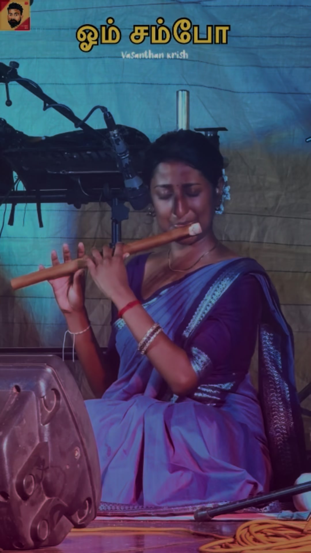 @Vasanthan krish🔥
