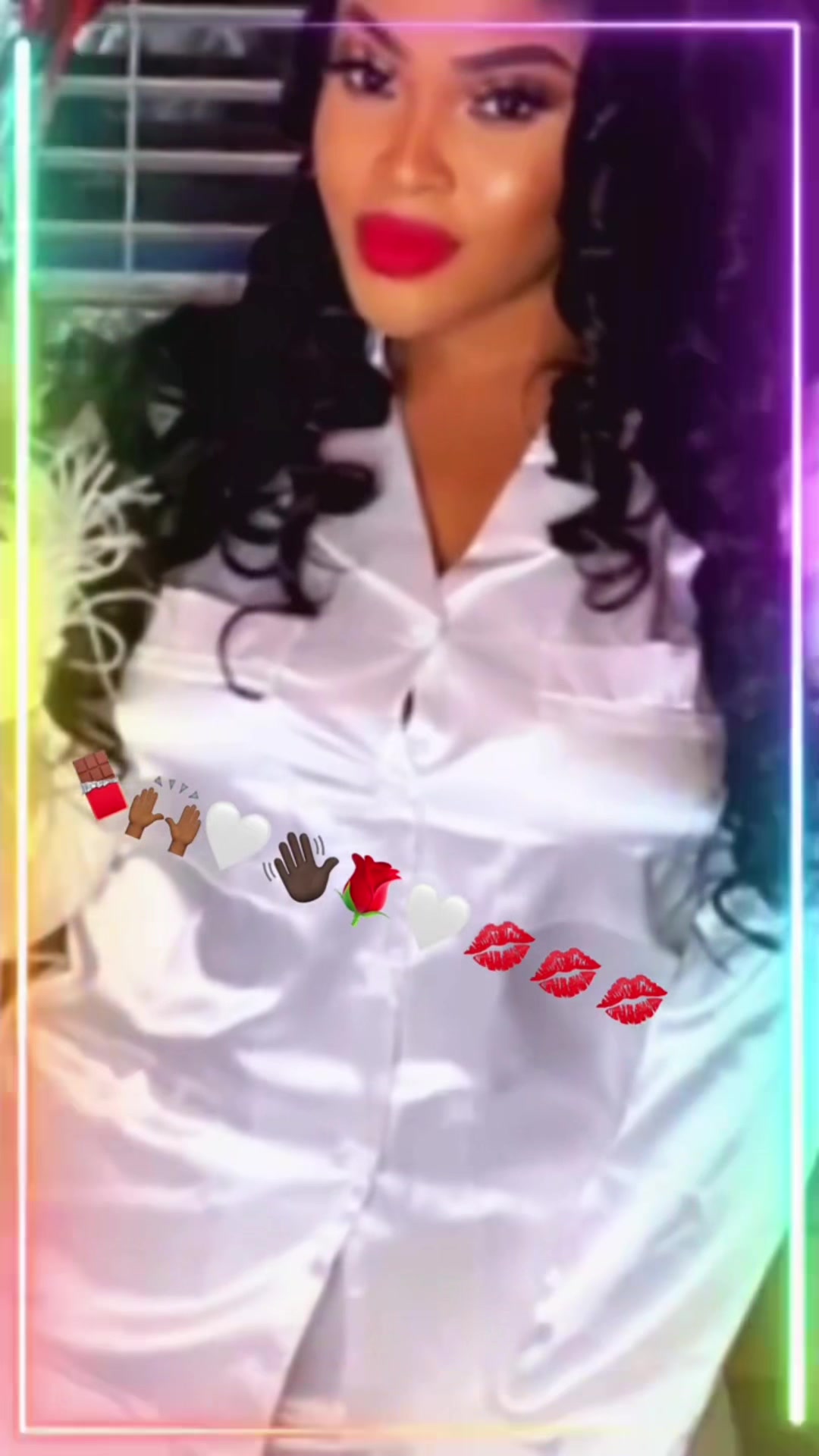 @🤍💋universeJesus💕SexyTatiana