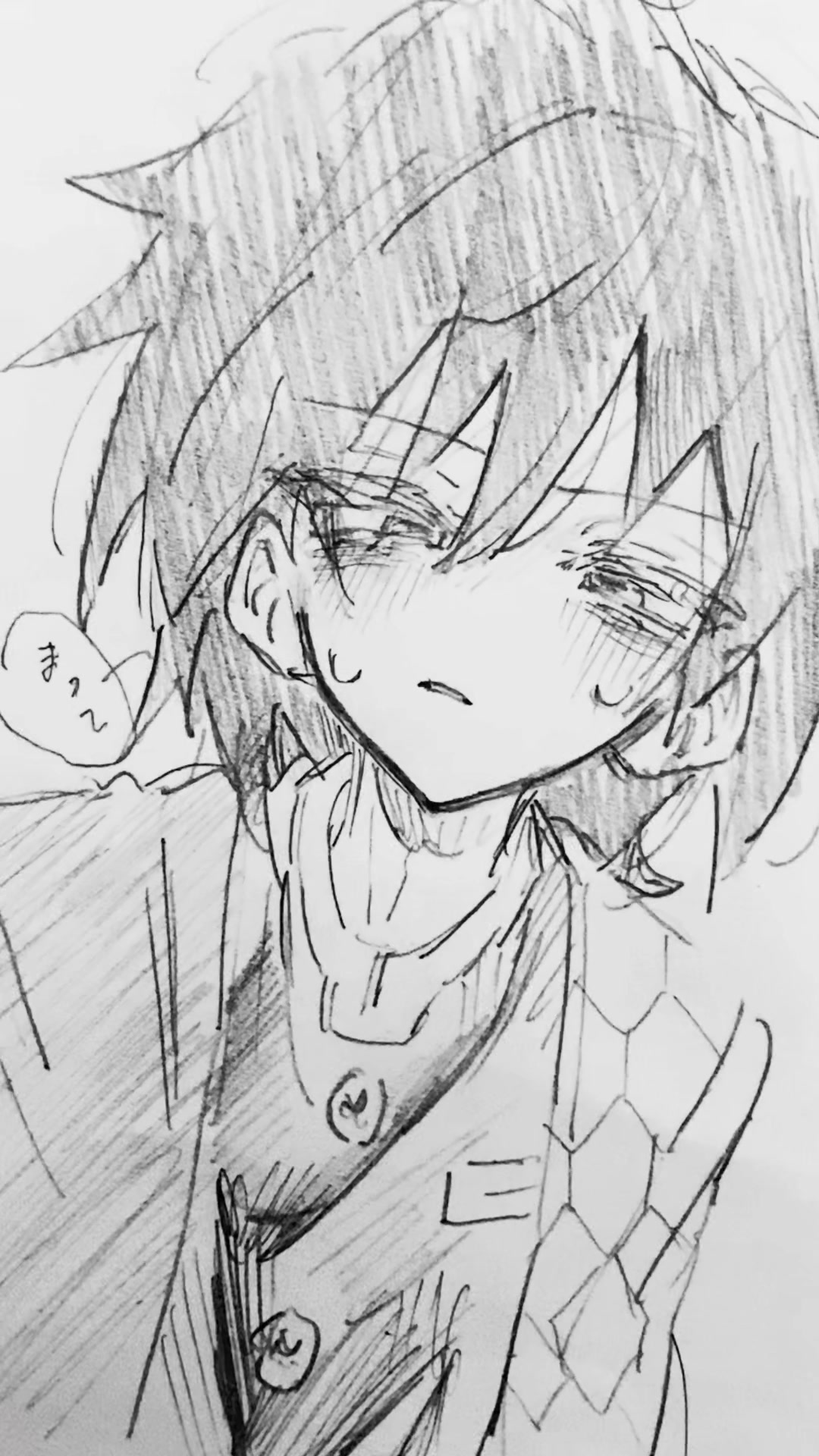 @ᔦꙬᔨイガ2号